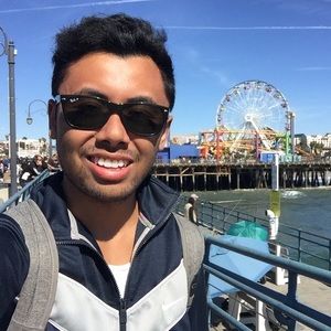 Meet your Posher, Kyle